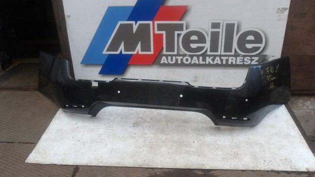 [GY�RI BONTOTT] BMW F10 M H�TS� L�KH�R�T� PDC-S